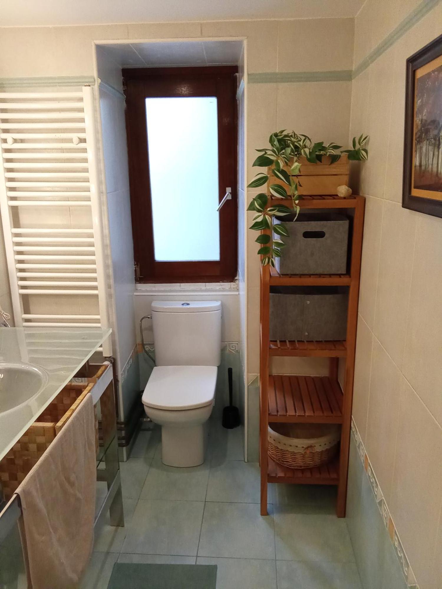 Iulenea Apartamento Lequeitio Exterior foto